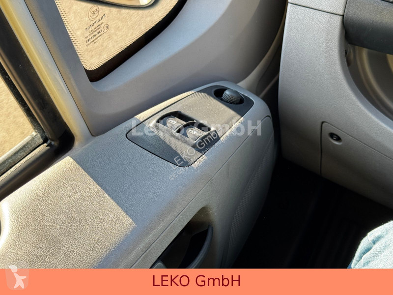 Samochód dostawczy Fiat Mit Thermoking V-500...