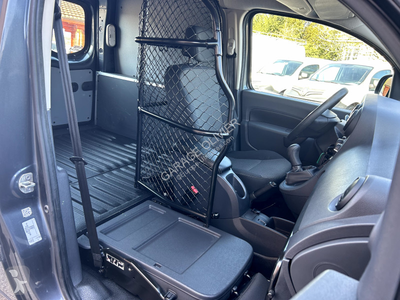 Užitkové vozidlo Mercedes Compact 109 1.5 CDI...