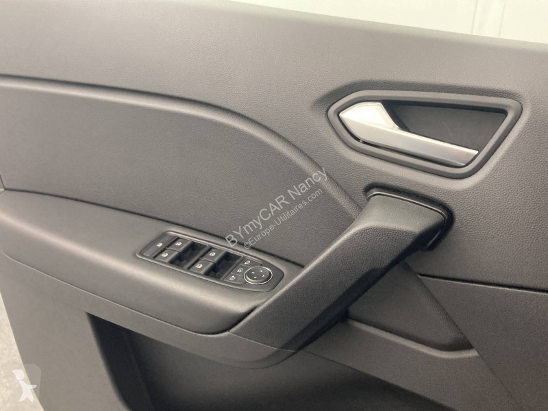 Autoutilitară Renault Captur TCe 90