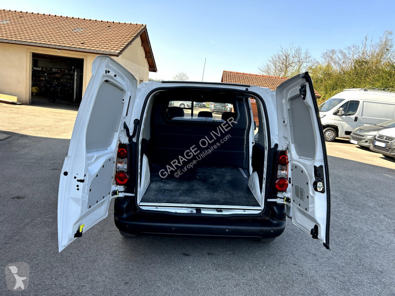 Veicolo commerciale Citroën M 1.6 Bluehdi 100...