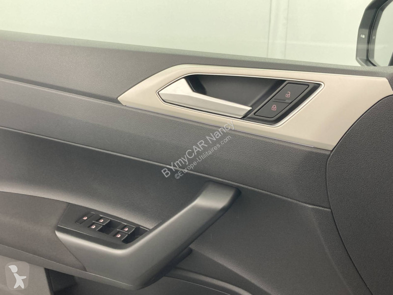 Autoutilitară Volkswagen Polo 1.0 TSI 115 S&S DSG7