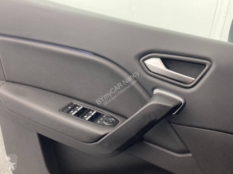 Varevogn Renault Captur E-Tech Plug-in 160