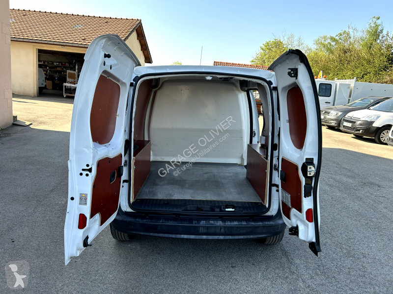 Užitkové vozidlo Renault Exp 1.5 dci Grand Confort
