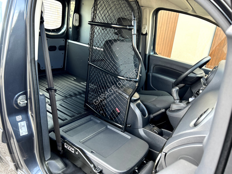 Veicolo commerciale Mercedes Compact 109 1.5...