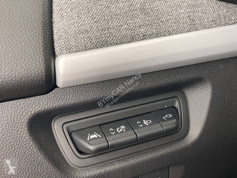 Autoutilitară Renault Zoe R110