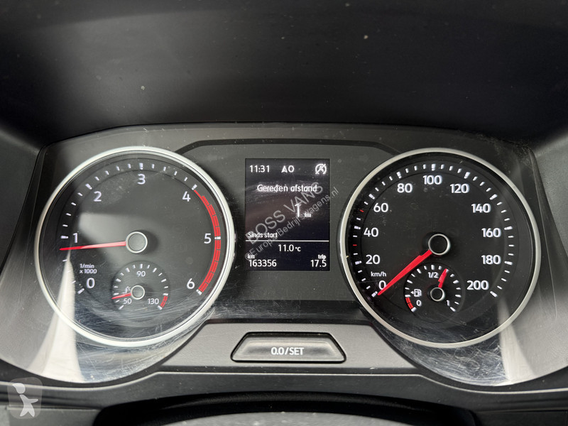Veículo utilitário Volkswagen 2.0 TDI 180pk...