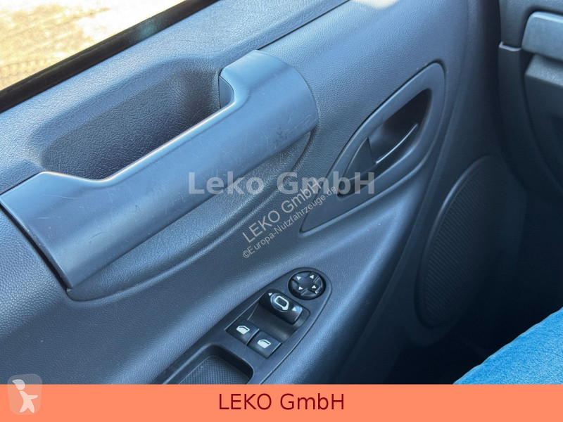 Samochód dostawczy Fiat 2,0 Mit Thermoking V500...