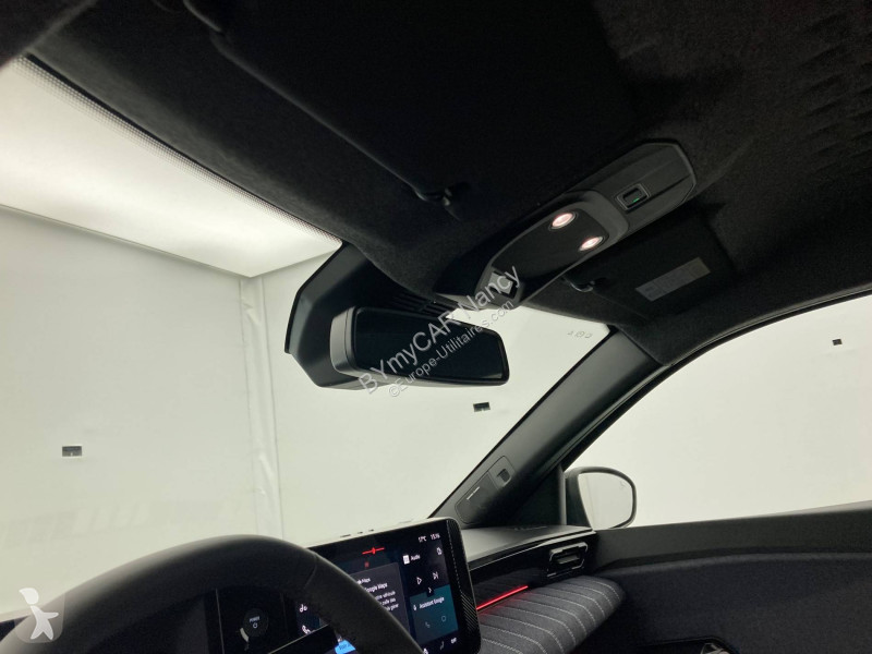 Veicolo commerciale Renault Renault 5 E-Tech...