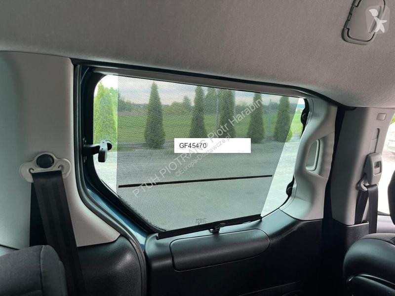 Véhicule utilitaire Citroën BERLINGO MULTISPACE...