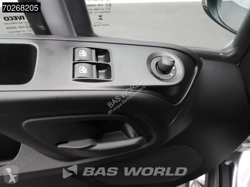 Véhicule utilitaire Iveco 35S21 BPM VRIJ! 3.0L...