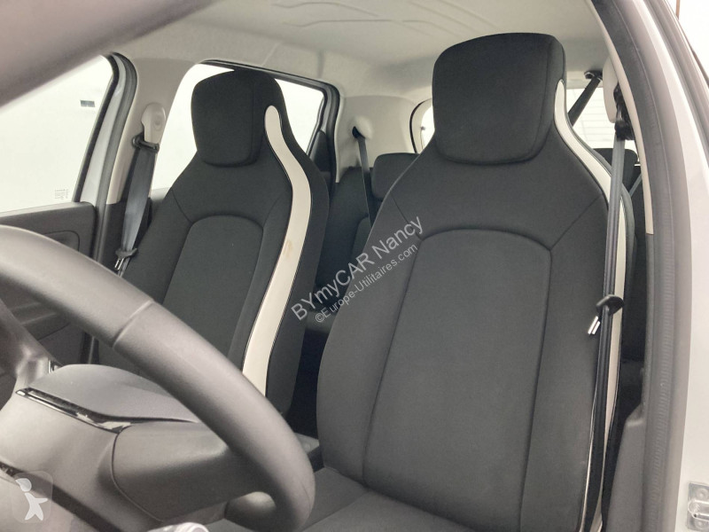 Autoutilitară Renault Zoe R110