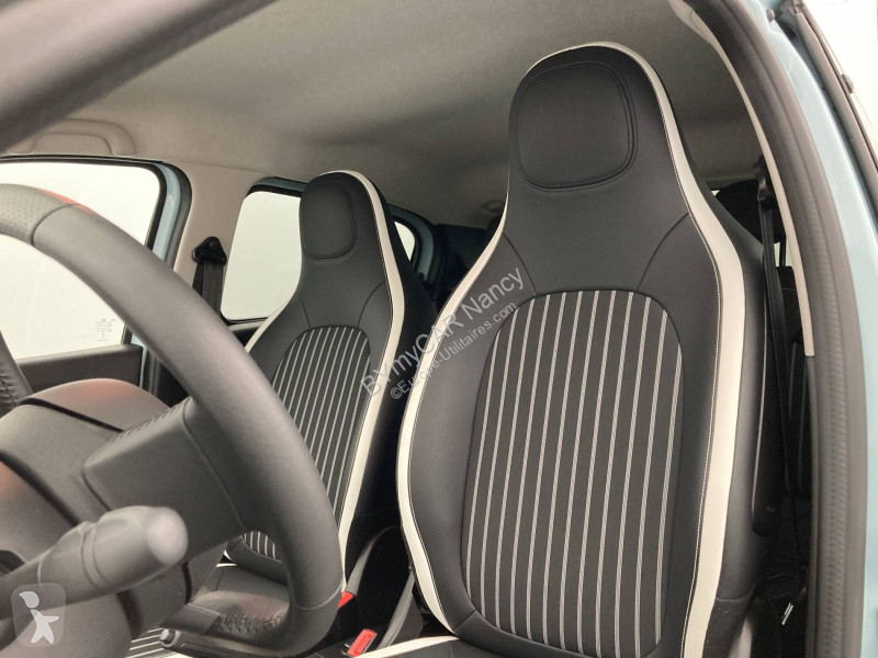 Autoutilitară Renault Twingo III E-Tech