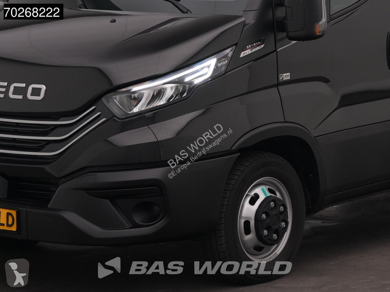 Furgoneta Iveco 35C21 BPM Vrij! 3.0L Automaat...