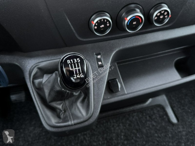 Veicolo commerciale Renault
