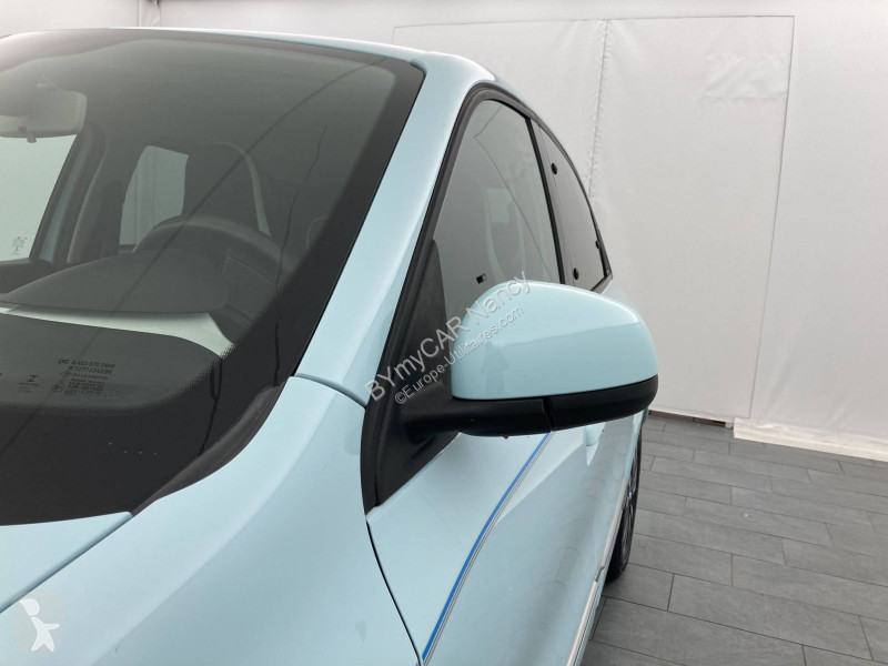 Nyttofordon Renault Twingo III Achat Intégral - 21
