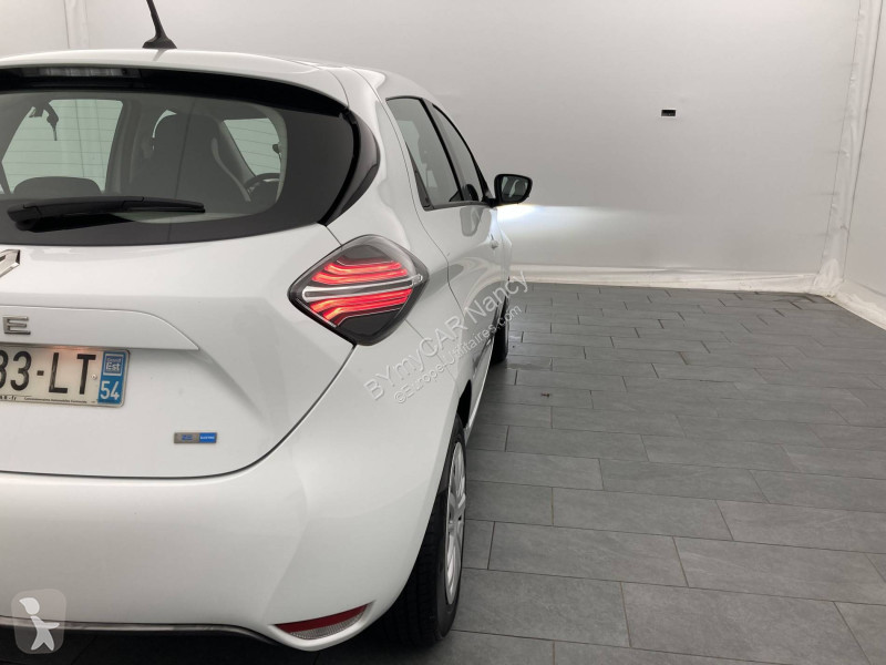 Nyttofordon Renault Zoe R110 - 22B