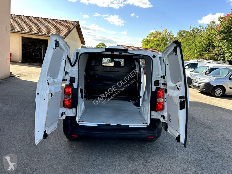 Furgoneta Peugeot 1.6 Bluehdi 95 Premium