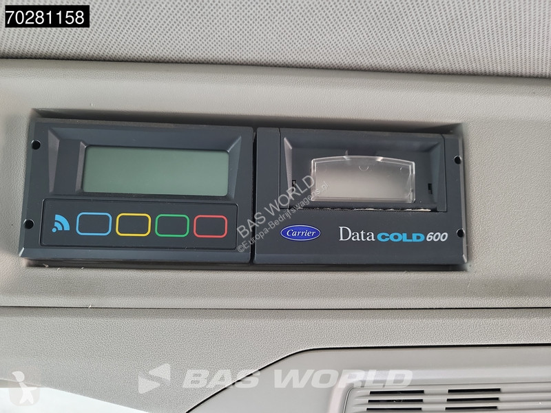 Furgoneta MAN Koelwagen Bi-Temp Vriezer...