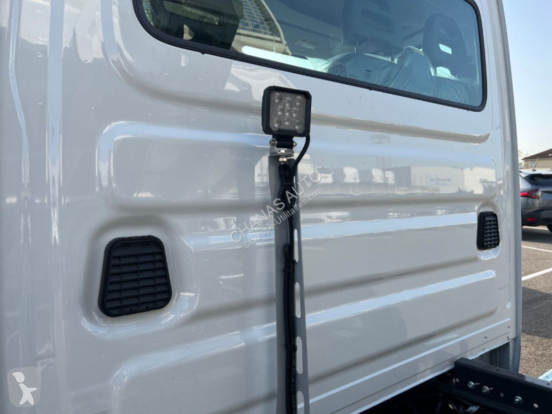 Furgoneta Iveco 35C16 160CV 3L BOB AMPLINER...