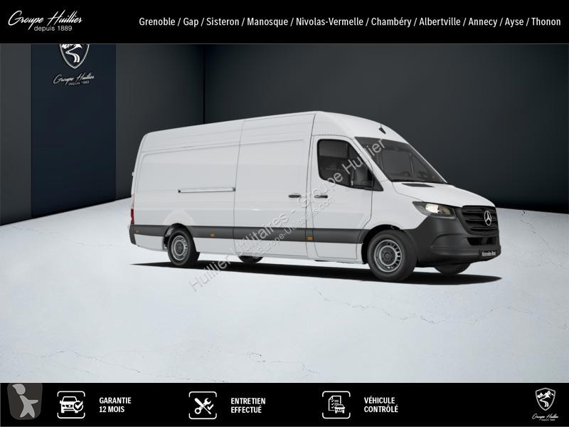 Autoutilitară Mercedes 315 CDI Fourgon PRO Toit...