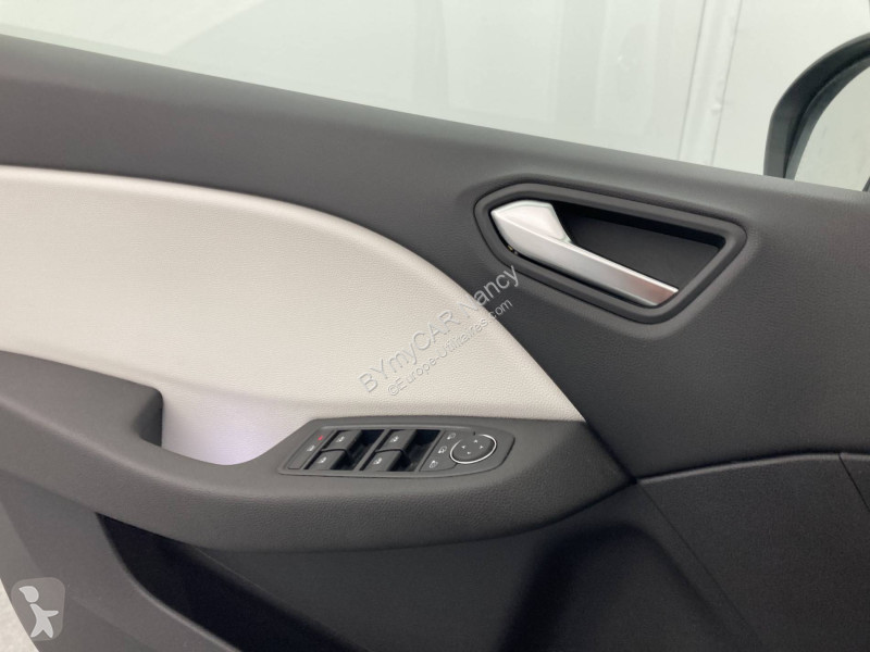 Nyttofordon Renault Clio TCe 90 - 21N