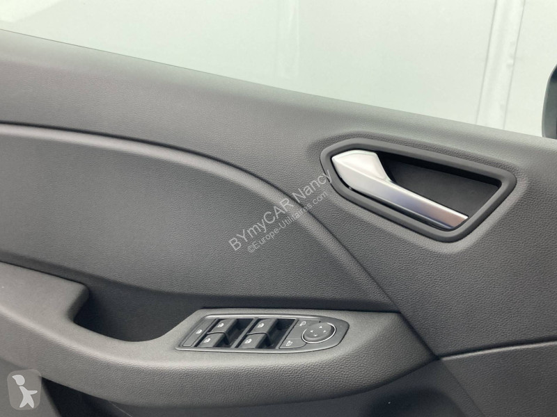 Nyttofordon Renault Clio Blue dCi 100 ch GSR2