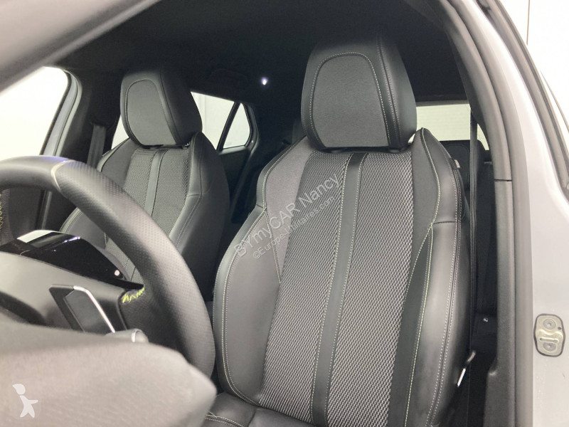 Veicolo commerciale Peugeot 2008 BlueHDi 130...