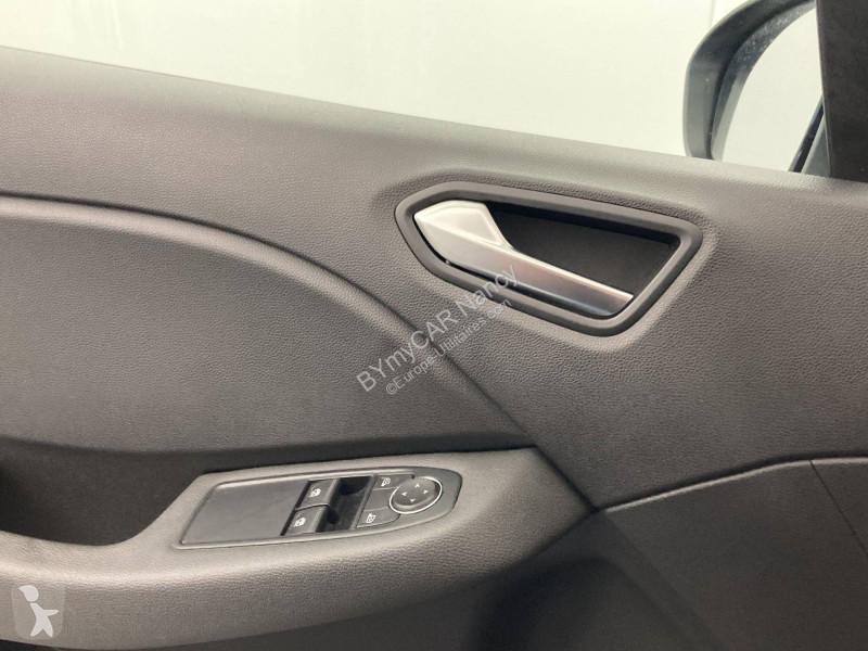 Nyttofordon Renault Clio TCe 90
