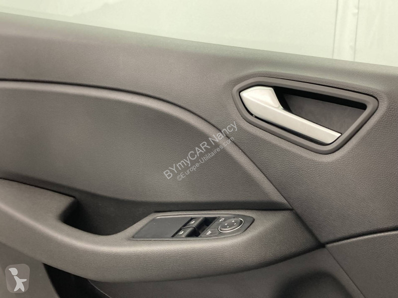 Furgoneta Renault Clio TCe 90