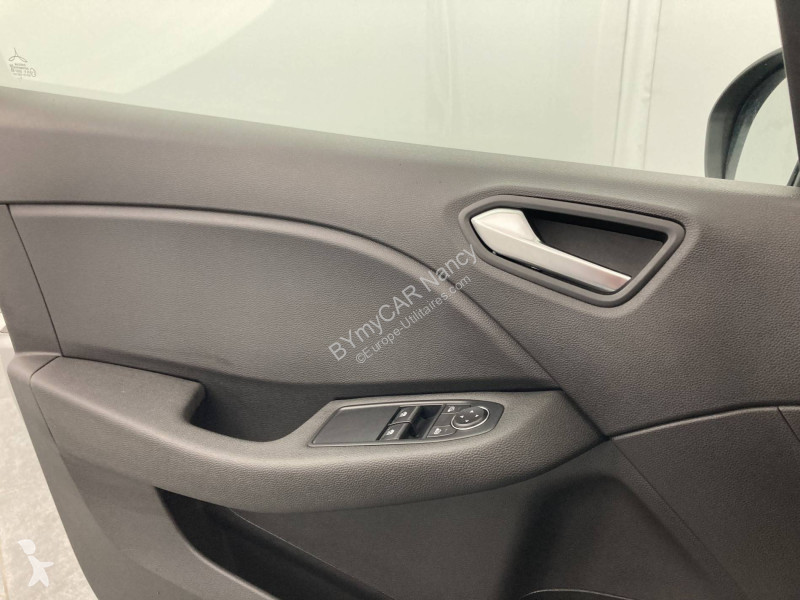 Nyttofordon Renault Clio TCe 90