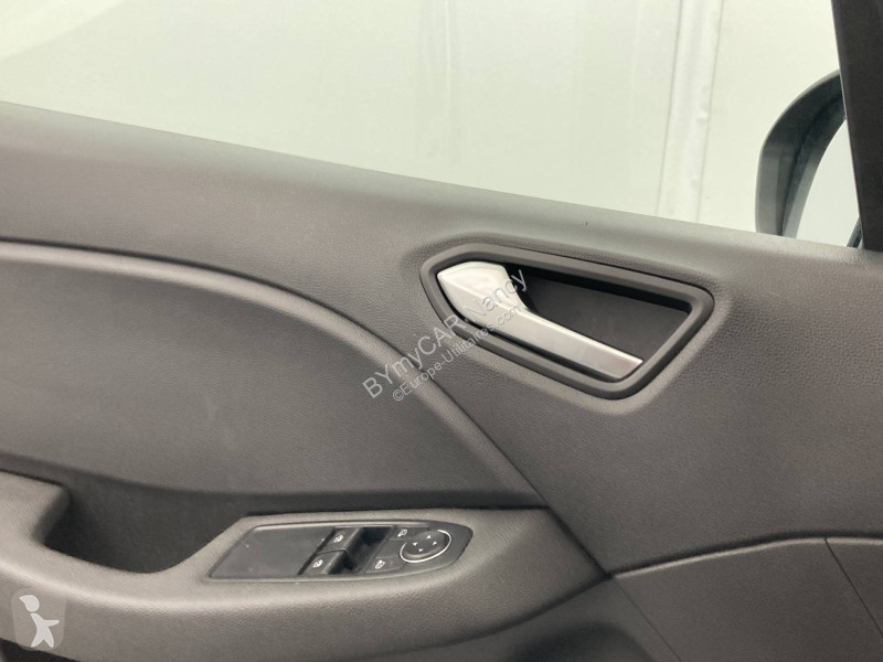 Nyttofordon Renault Clio TCe 90