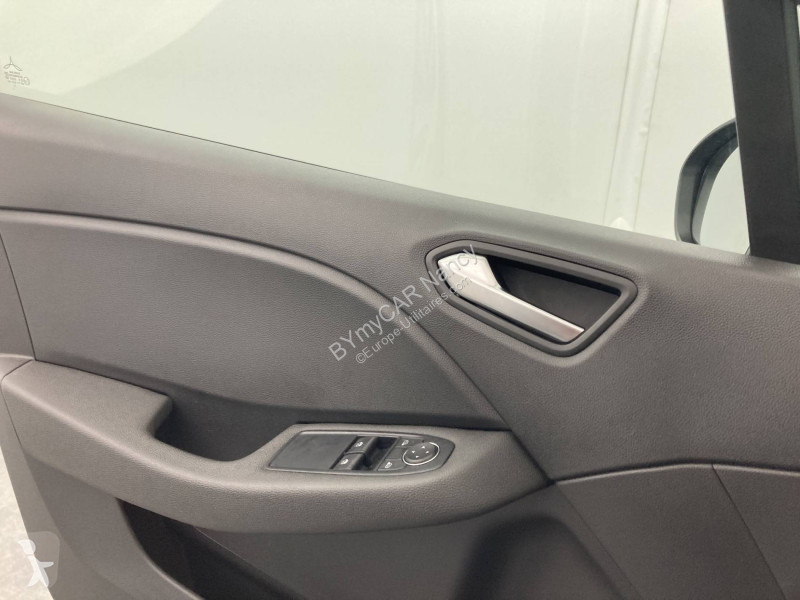 Užitkové vozidlo Renault Clio TCe 90