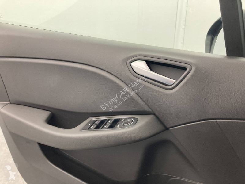 Bedrijfswagen Renault Clio TCe 90 - 21N