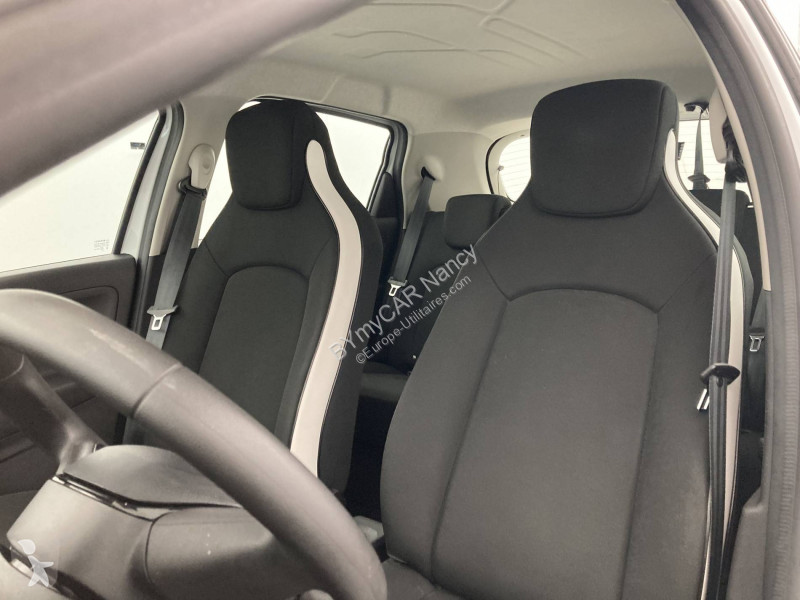 Bedrijfswagen Renault Zoe R110 Achat Intégral - 21