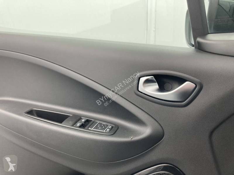 Nyttofordon Renault Zoe R110 Achat Intégral - 21