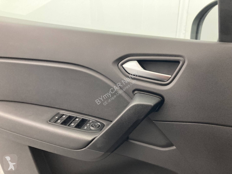 Veicolo commerciale Renault Captur TCe 90