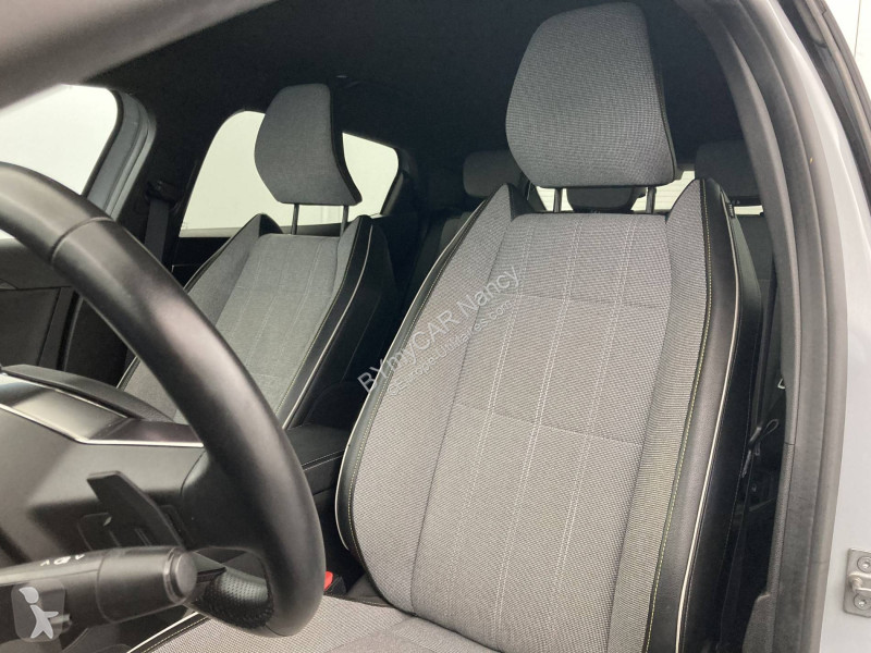 Nyttofordon Renault Megane E-Tech EV60 220 ch...