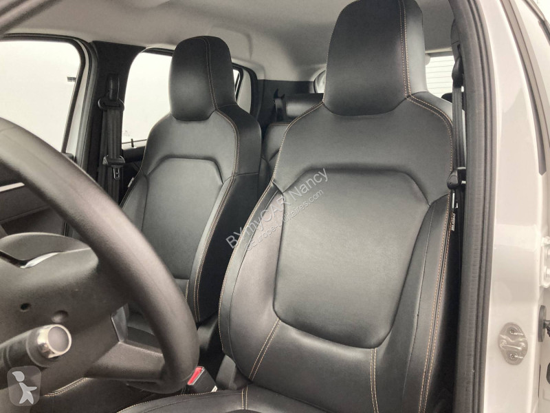 Veículo utilitário Dacia Spring Achat Intégral