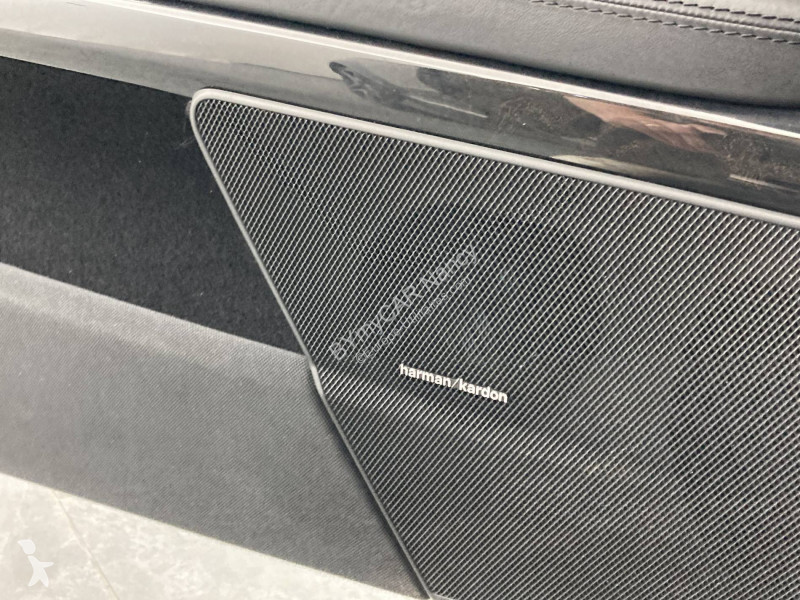 Furgoneta Mercedes Classe CL 63
