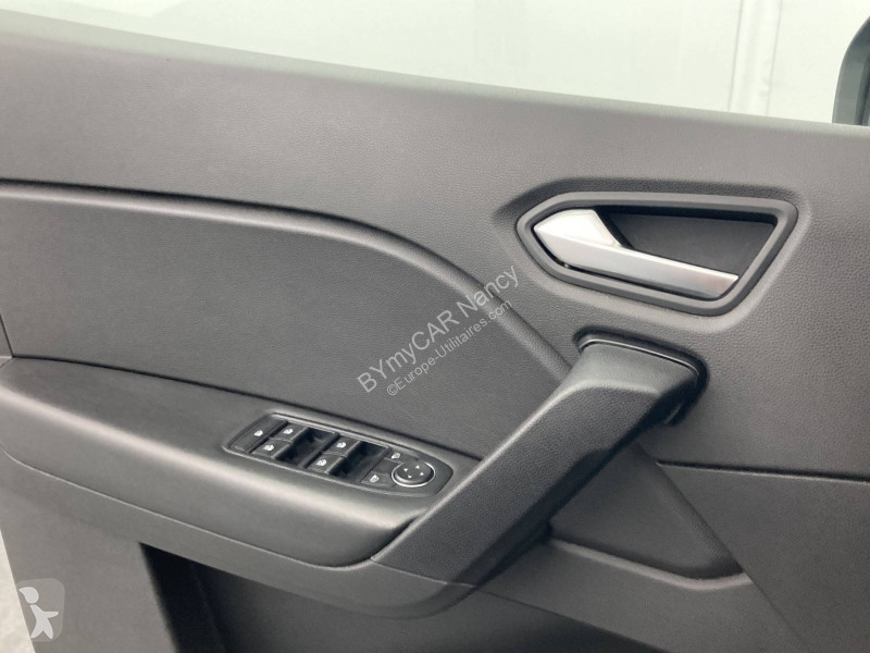 Veicolo commerciale Renault Captur TCe 90
