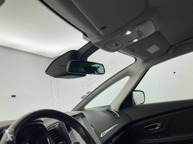 Autoutilitară Renault Scenic TCe 140 FAP - 21