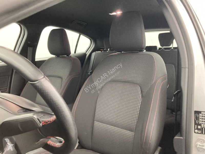 Autoutilitară Ford Focus 1.0 EcoBoost 125 S&S