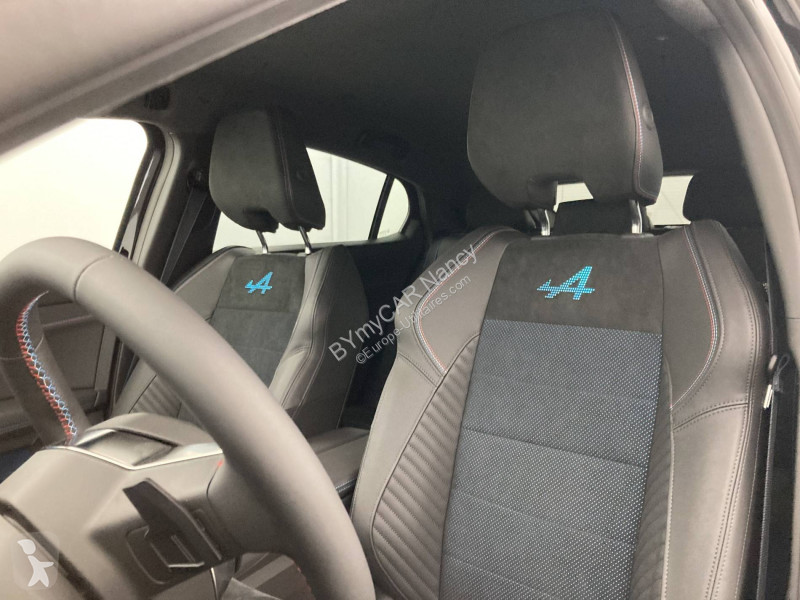 Autoutilitară Renault Rafale E-Tech 4x4 300