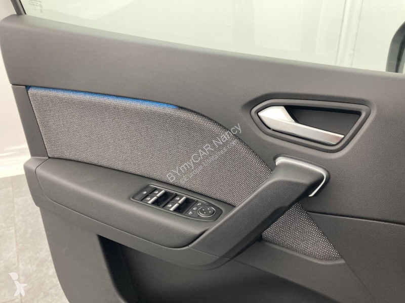 Veicolo commerciale Renault Captur E-Tech full...