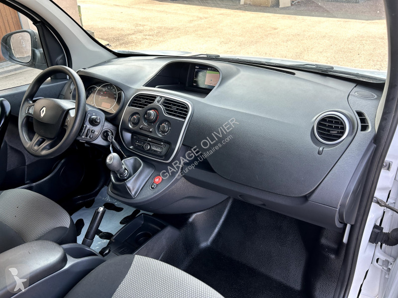 Užitkové vozidlo Renault Maxi Cabine...