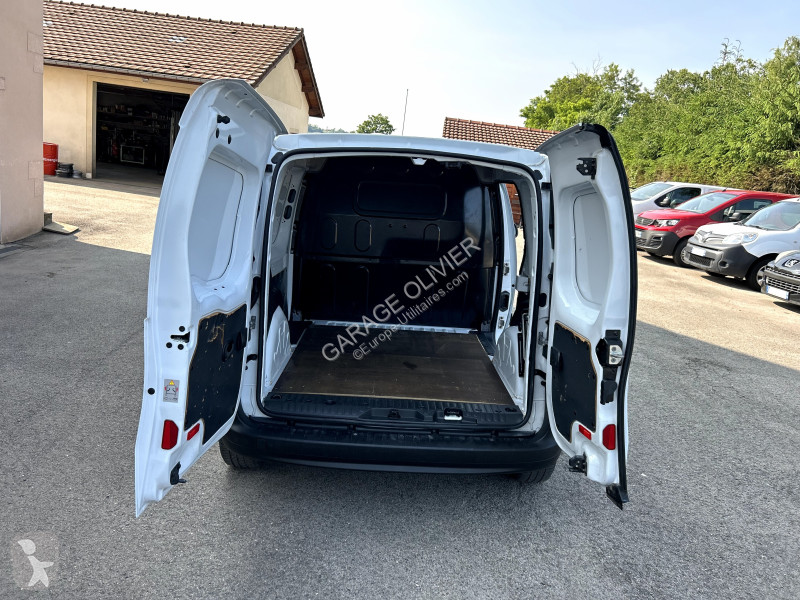 Užitkové vozidlo Mercedes Long 109 1.5 CDI 90 Pro