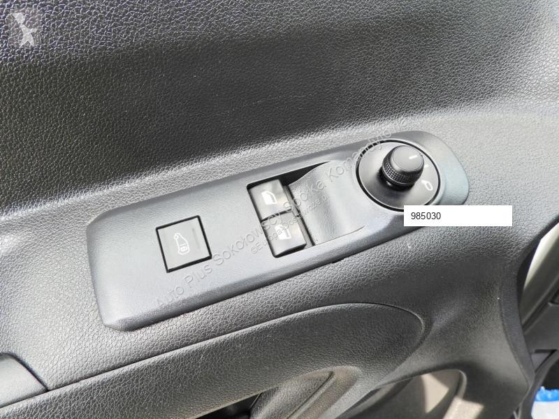 Užitkové vozidlo Toyota CITY  FURGON CHŁODNIA...