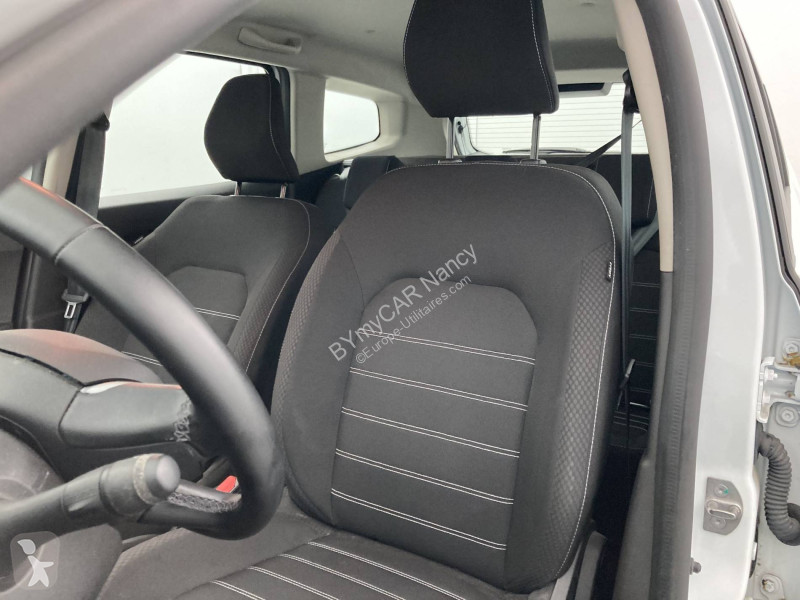Veículo utilitário Dacia Duster ECO-G 100 4x2