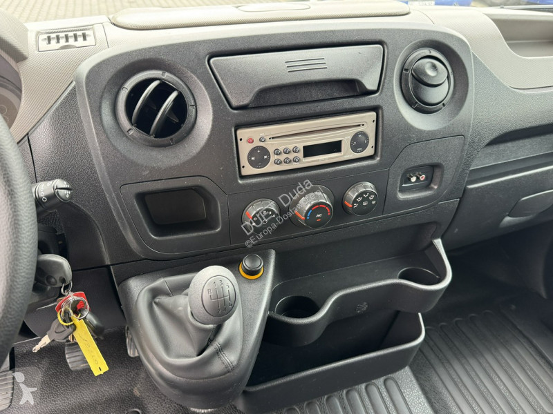 Furgoneta Renault