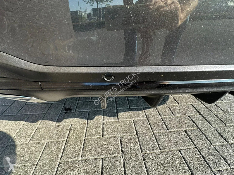 Autoutilitară Mercedes AMG  4MATIC GLC